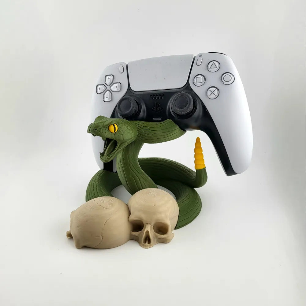 PS5 Controller Stand – PlayStation 5 Holder snake