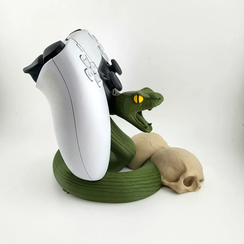 PS5 Controller Stand – PlayStation 5 Holder snake