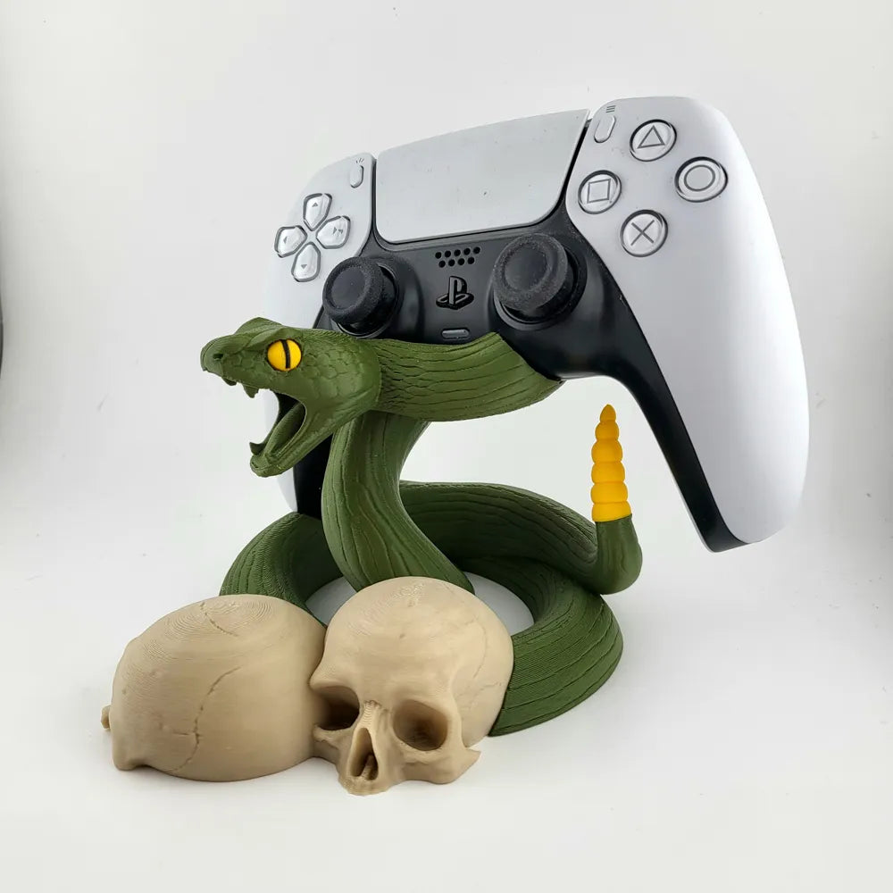 PS5 Controller Stand – PlayStation 5 Holder snake