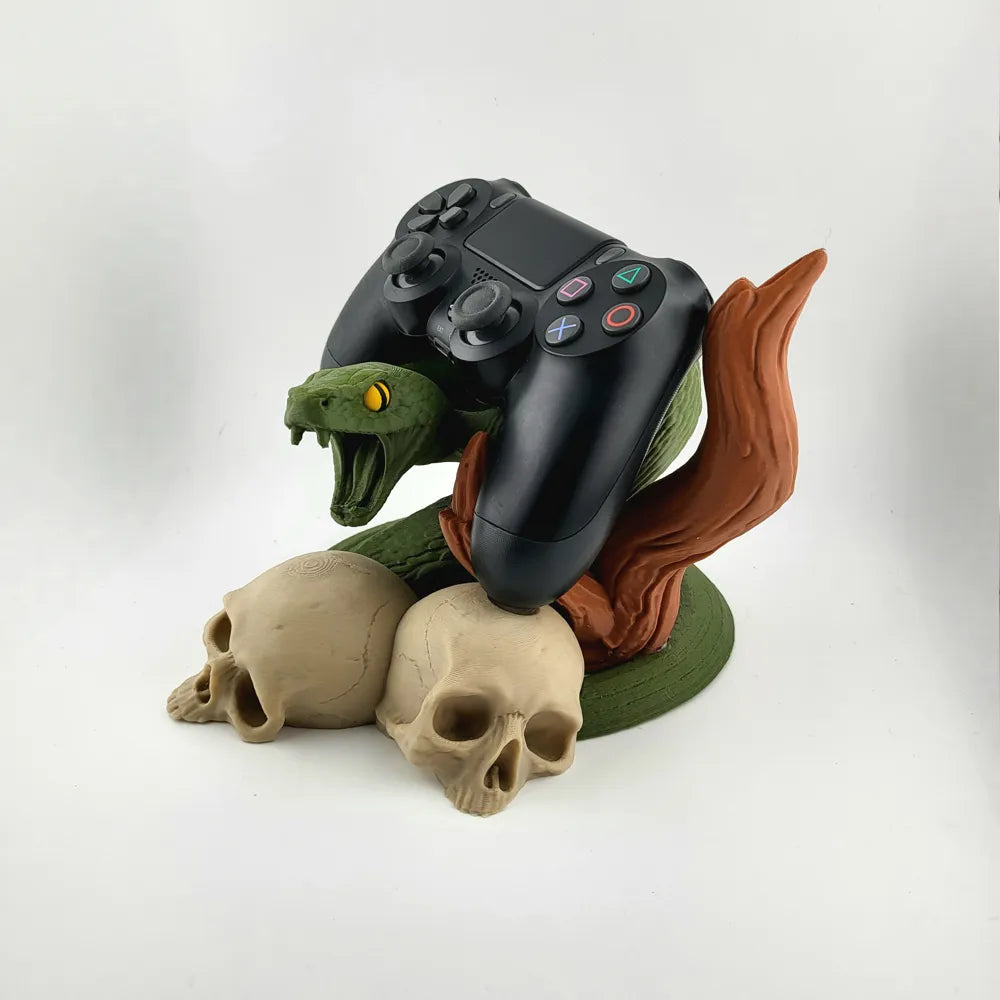 PS4 Controller Stand – Holder PlayStation
