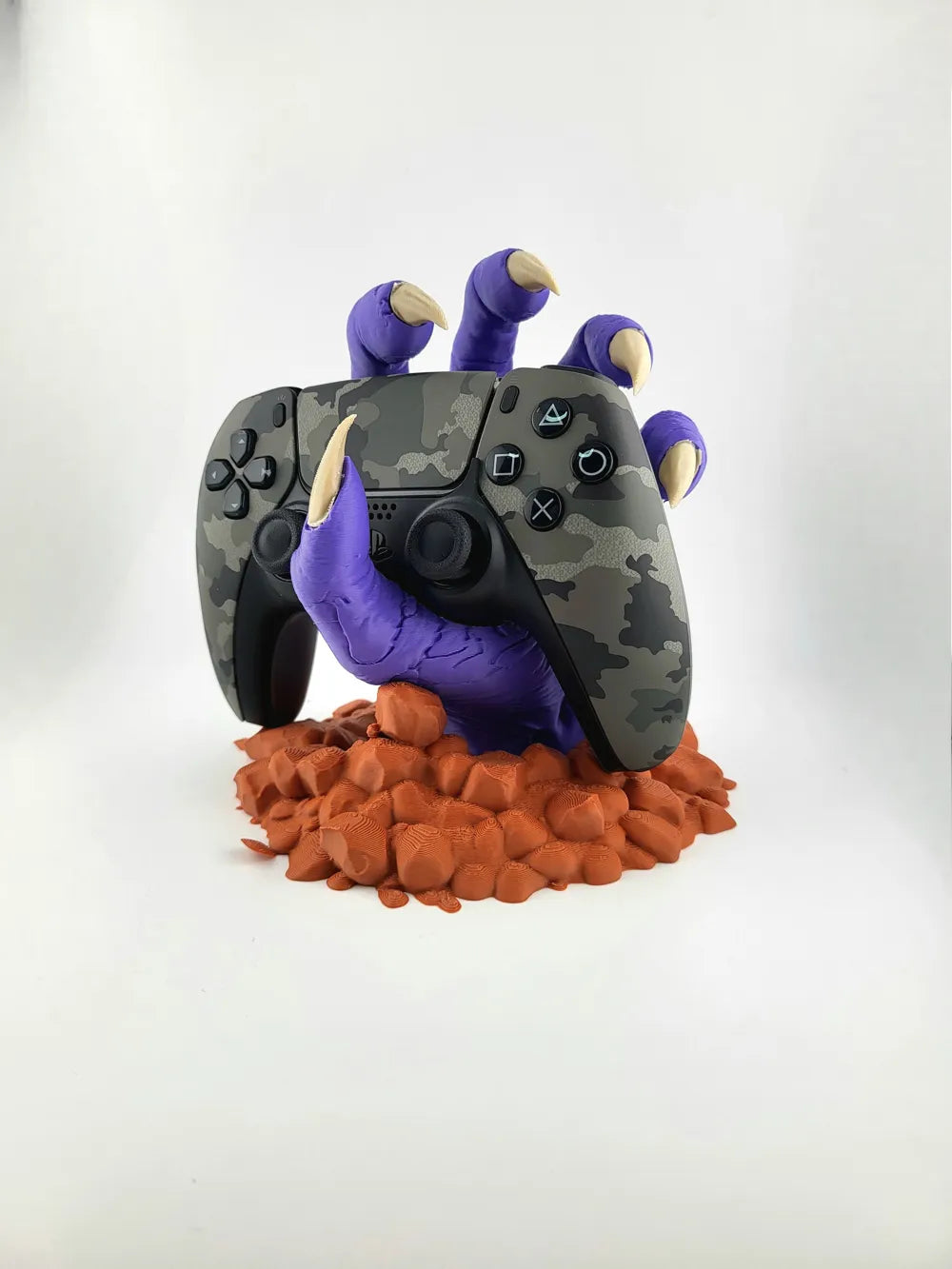 Controller Stand ps5 Hand Holder Playstation ps 5