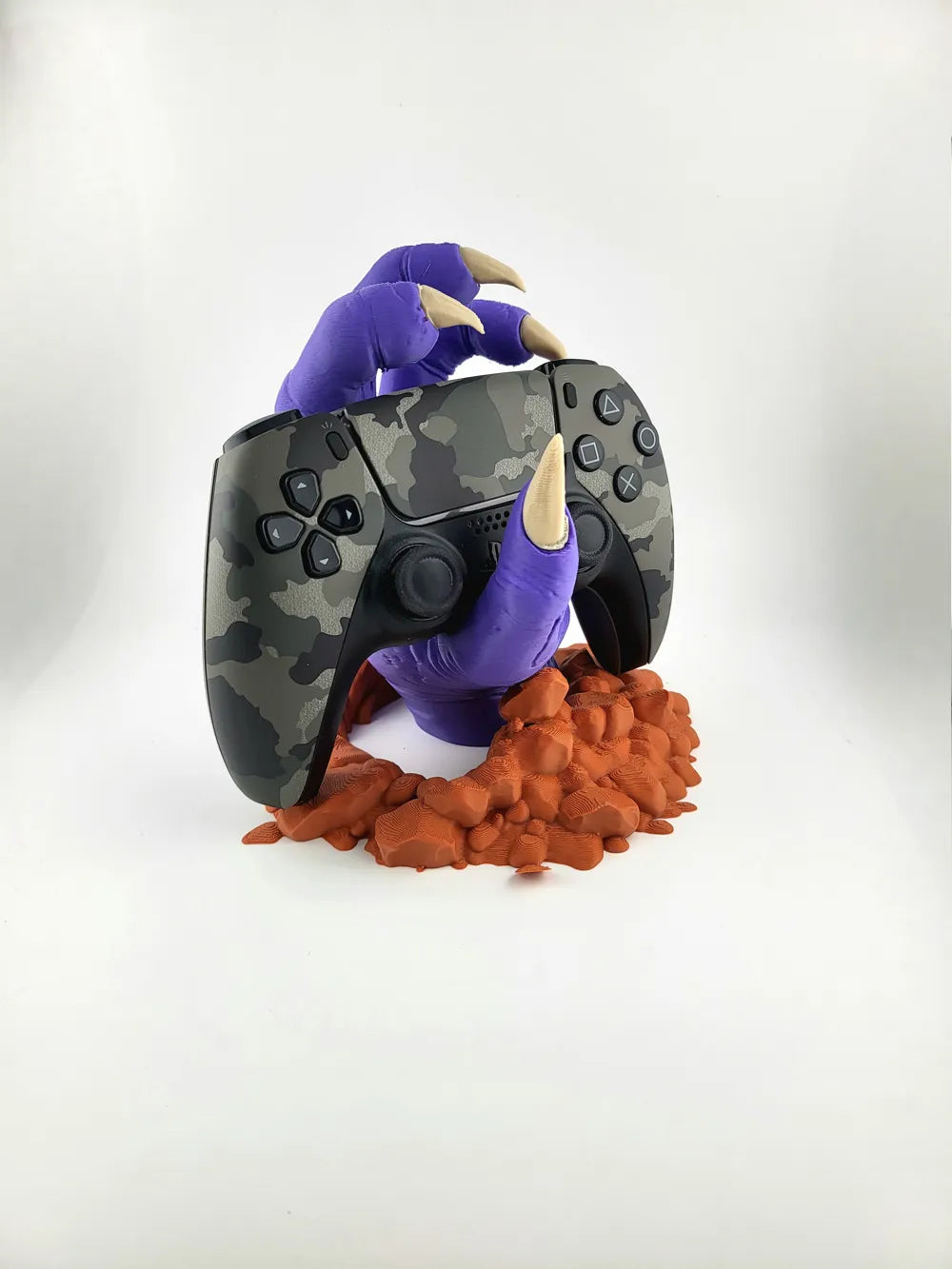 Controller Stand ps5 Hand Holder Playstation ps 5