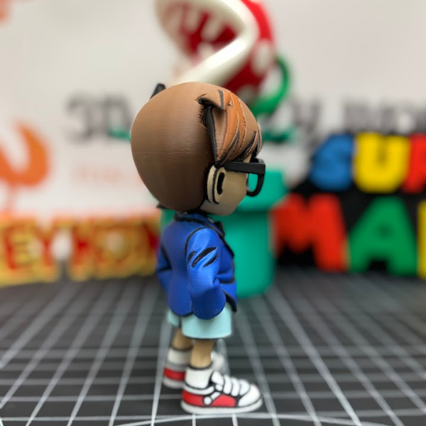 Case Closed - 5" Detective Conan