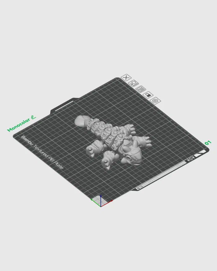 Ankylosaurus_Flexi_Dinosaur_monocolor_bcde104e67