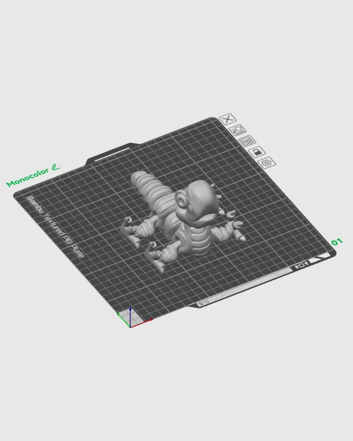 Striophodon_Flexi_Dinosaur_monocolor_f0a4b6f620