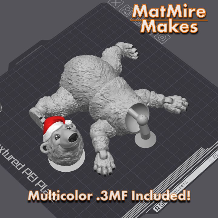 720X720-PolarBear-3mf copy