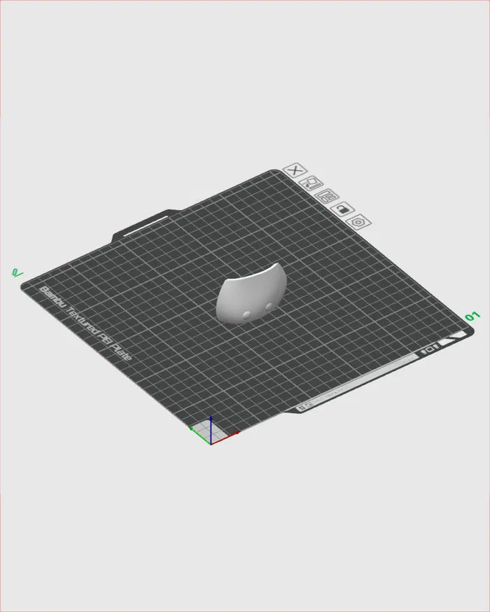 Sneak_Ray_Wall_Light_diffuser_monocolor_4ebe171d2a