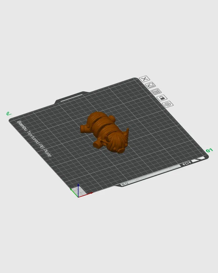 Highland_cow_in_field_nest_monocolor_1bdfd2d305