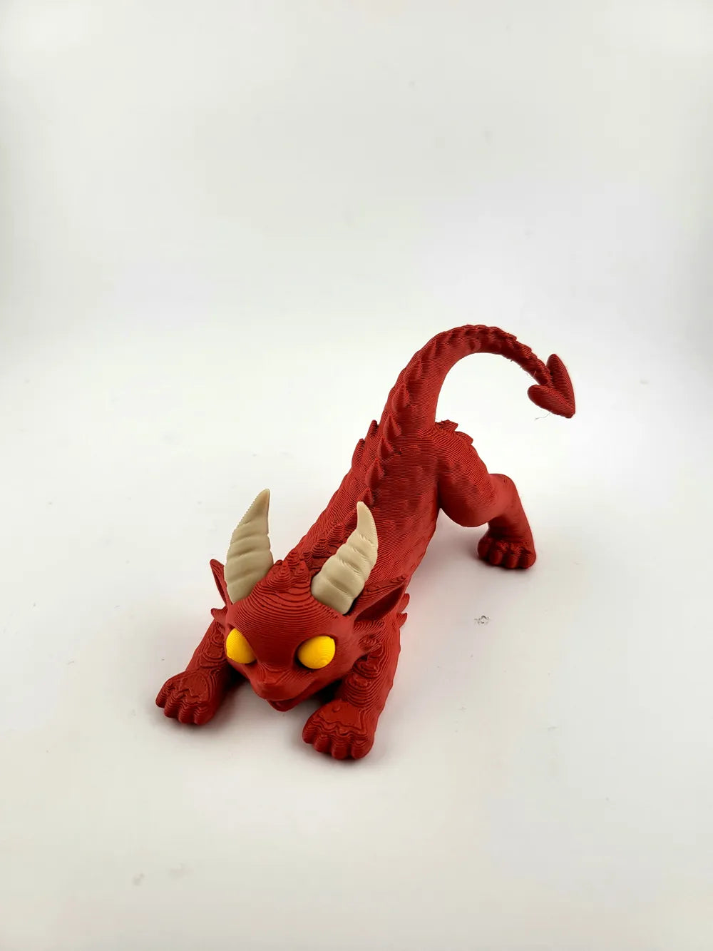 Cute Baby Dragon Collection – Mini Dragon Set 1