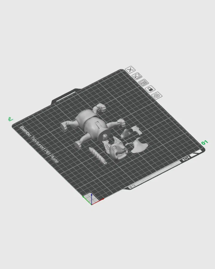 Rex_the_Bull_Terrier_monocolor_255bdfc434