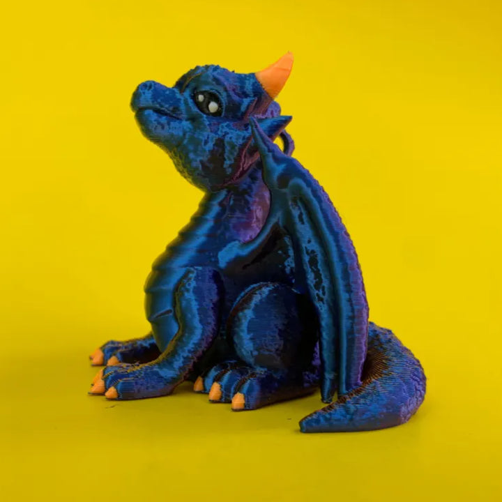 Dragon Figurine