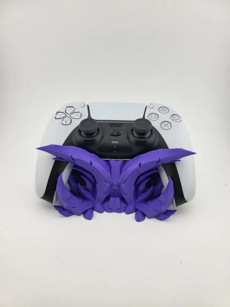 PS5 Controller Stand – Dark Crystal Gaming Holder