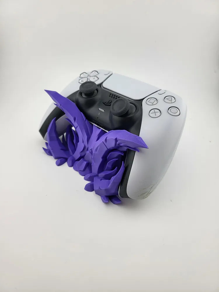 PS5 Controller Stand – Dark Crystal Gaming Holder