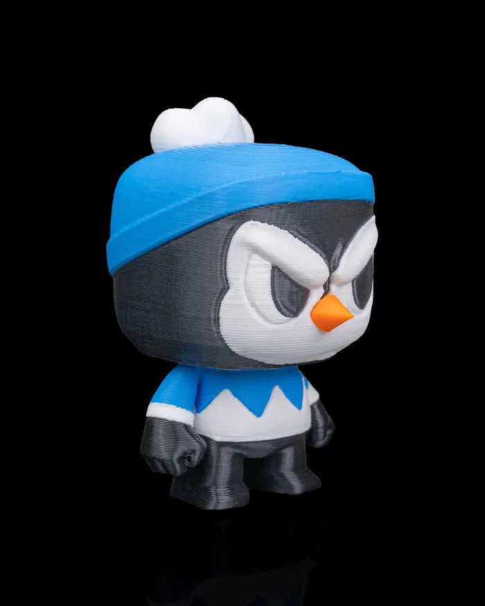 Anty Penguin