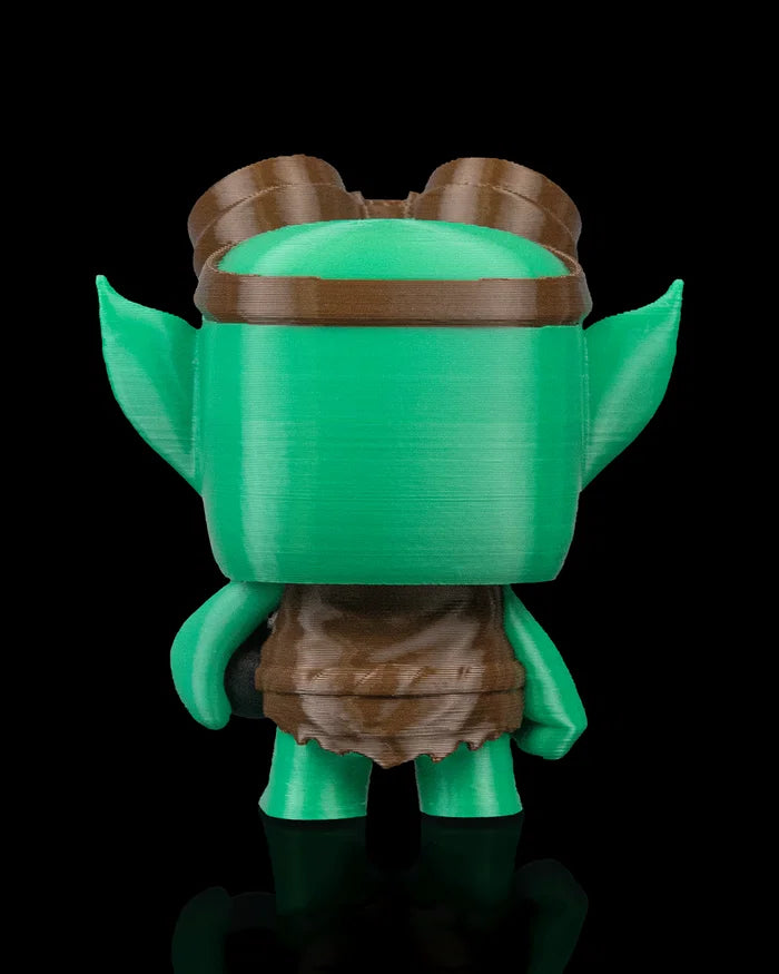 Anty, the Goblin