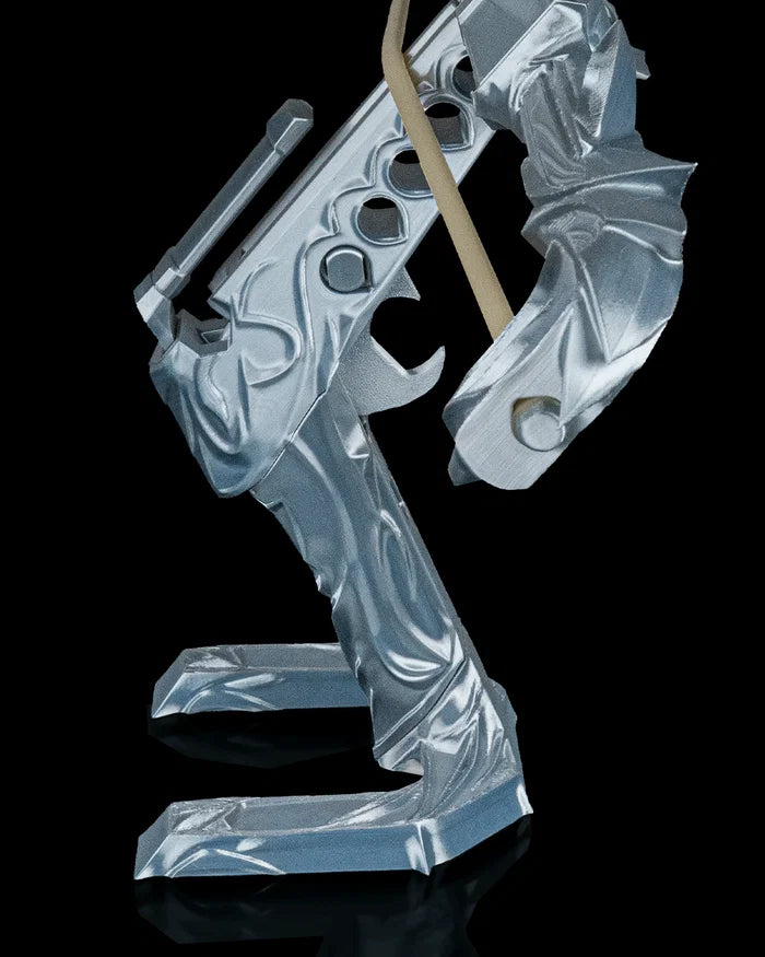 Arcane Crossbow