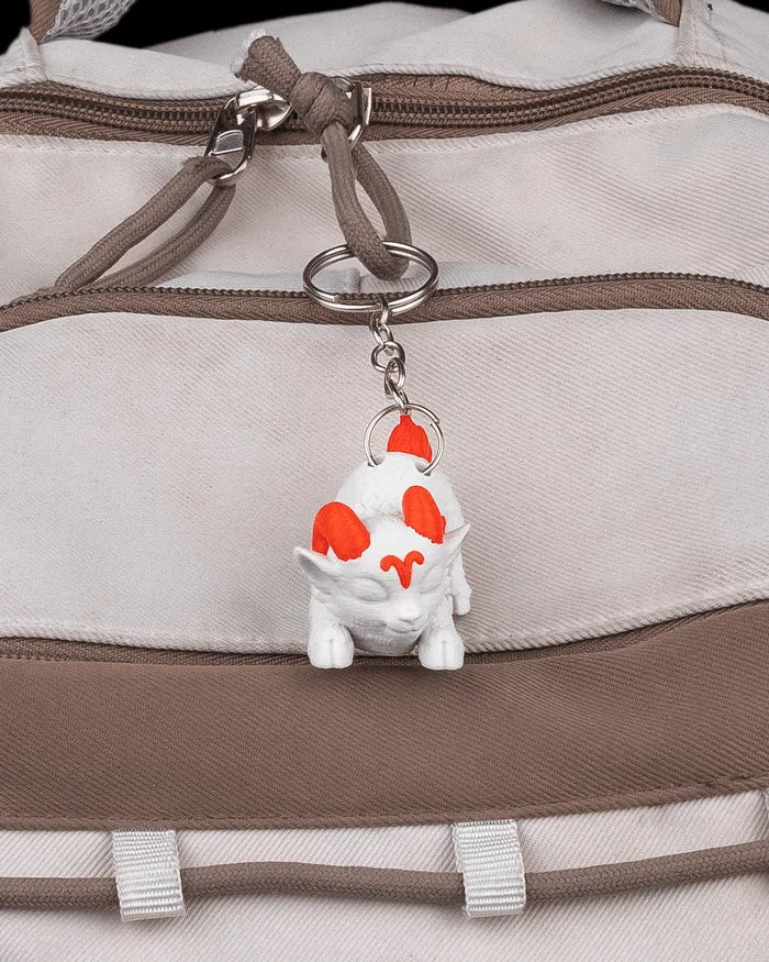 Aries Charm