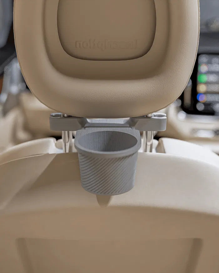 AutoEase Basic - Passenger Kit