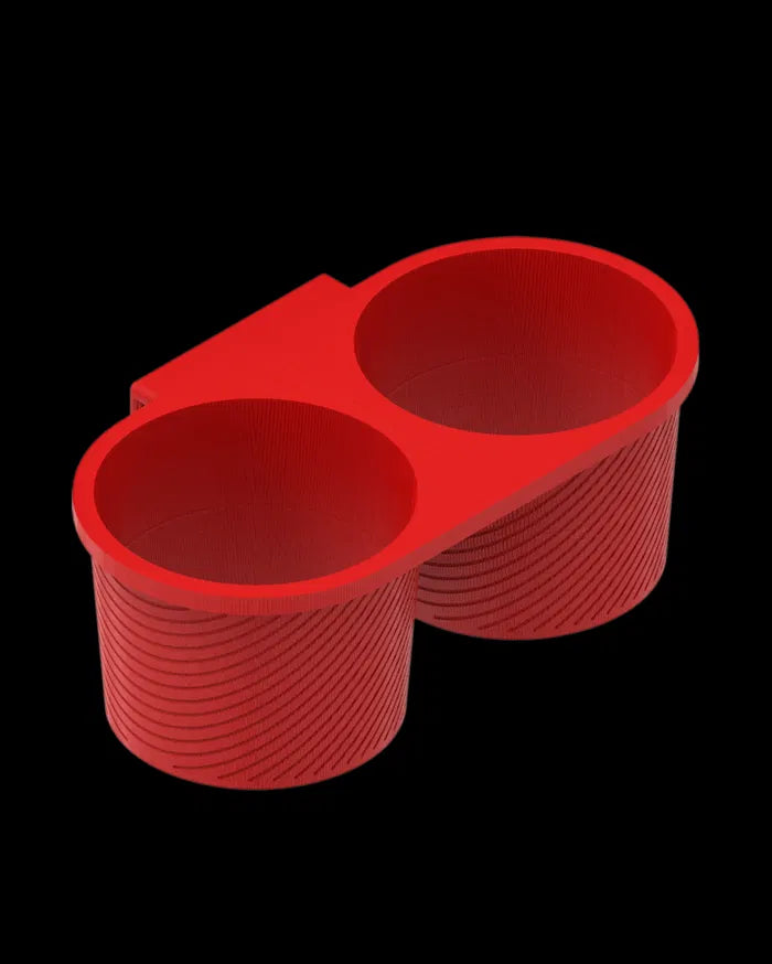 AutoEase Complete - Passenger Kit