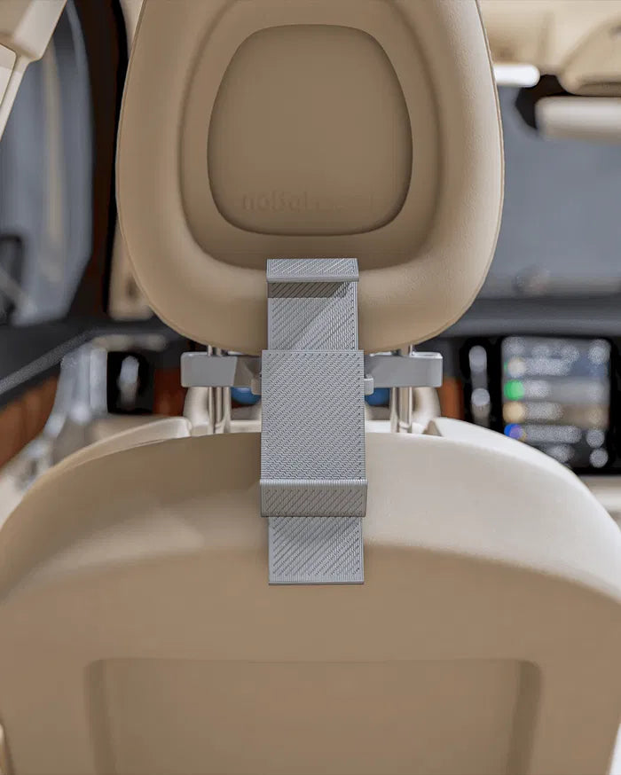 AutoEase Complete - Passenger Kit