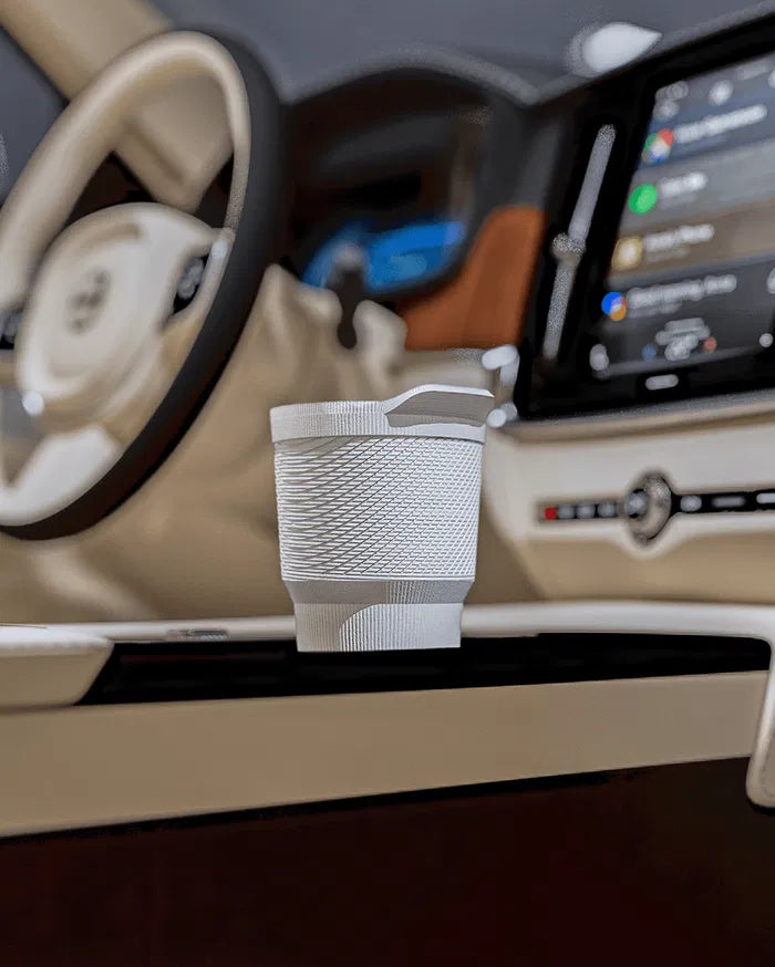 AutoEase Complete - Passenger Kit