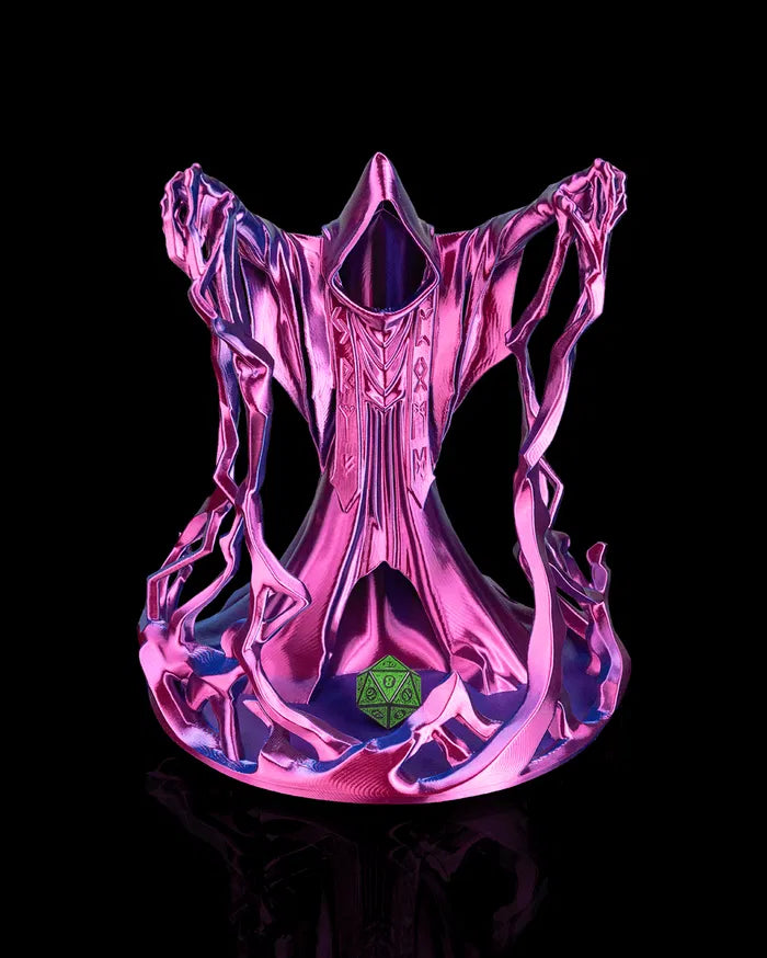 Behold the Wizard - Dice Tower