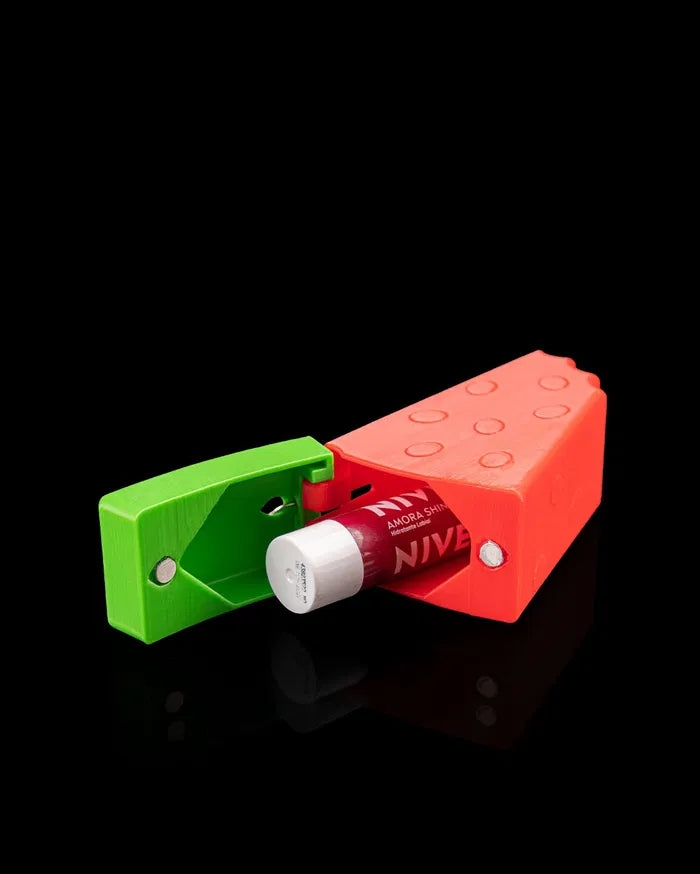 Berry Bright - Container & Photocard