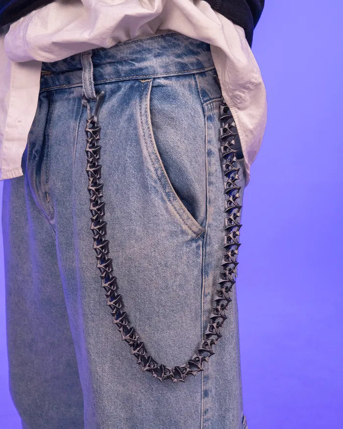 Bio Connection Chains