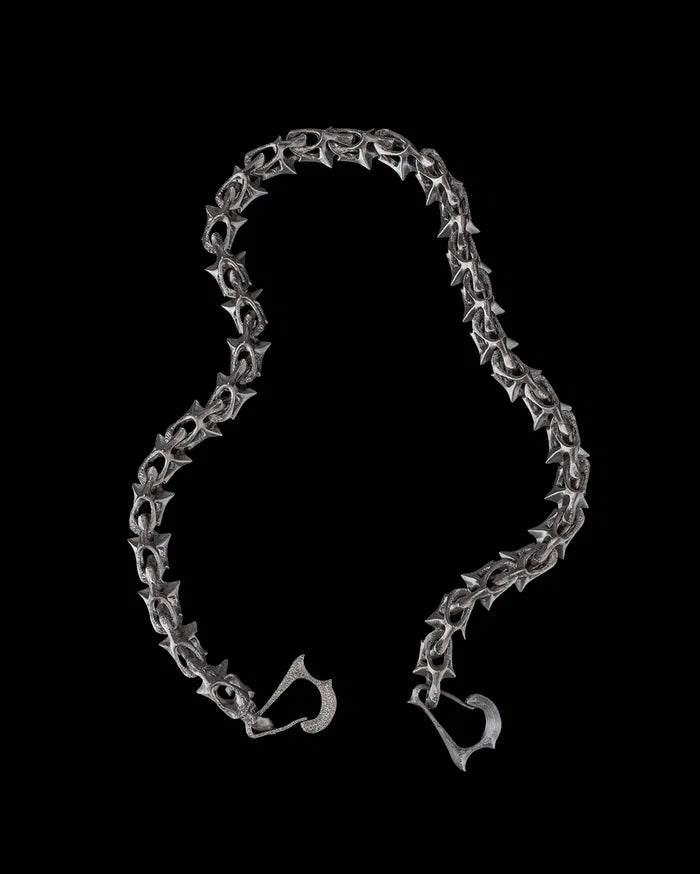 Bio Connection Chains