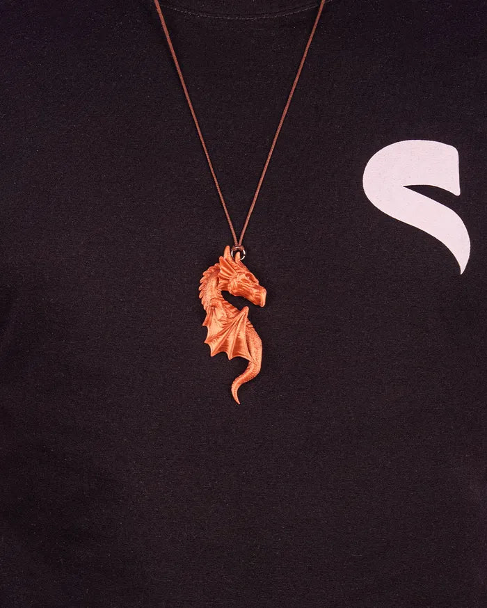 Bonded by Fire - Pendants