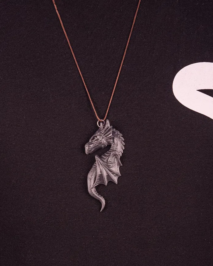 Bonded by Fire - Pendants