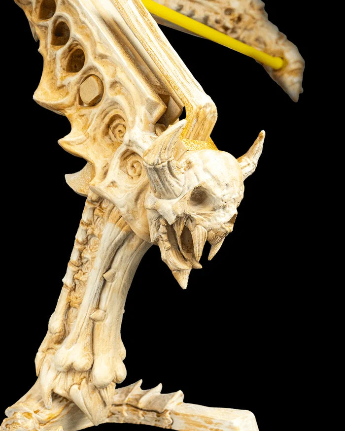 Bone Crossbow