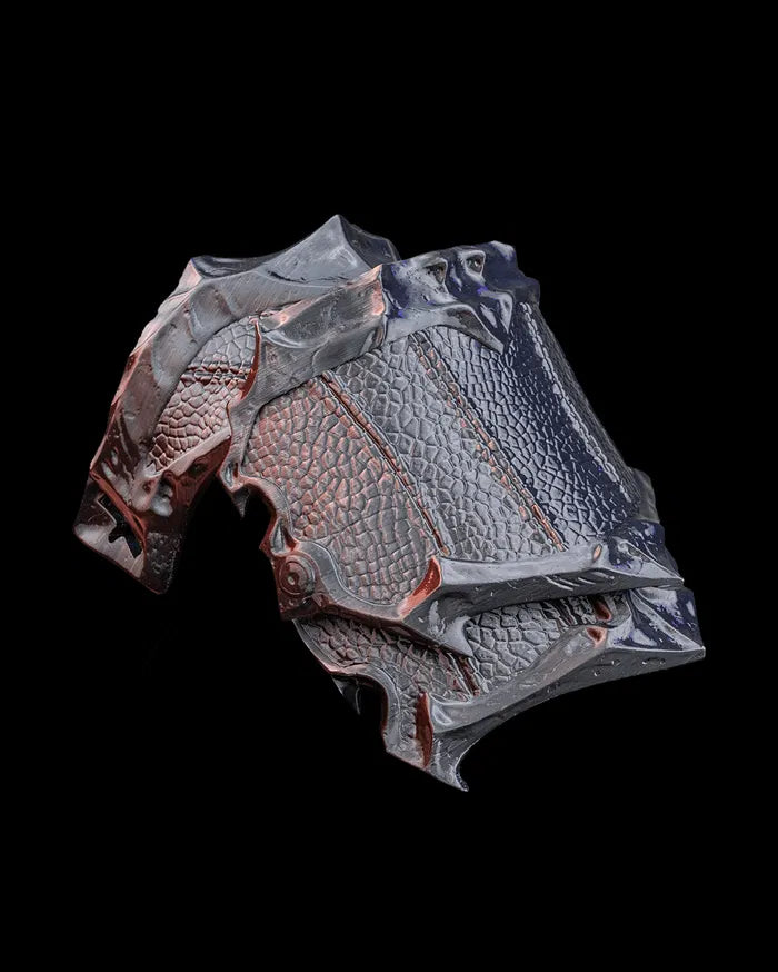 Bonebreaker Shoulder Pad