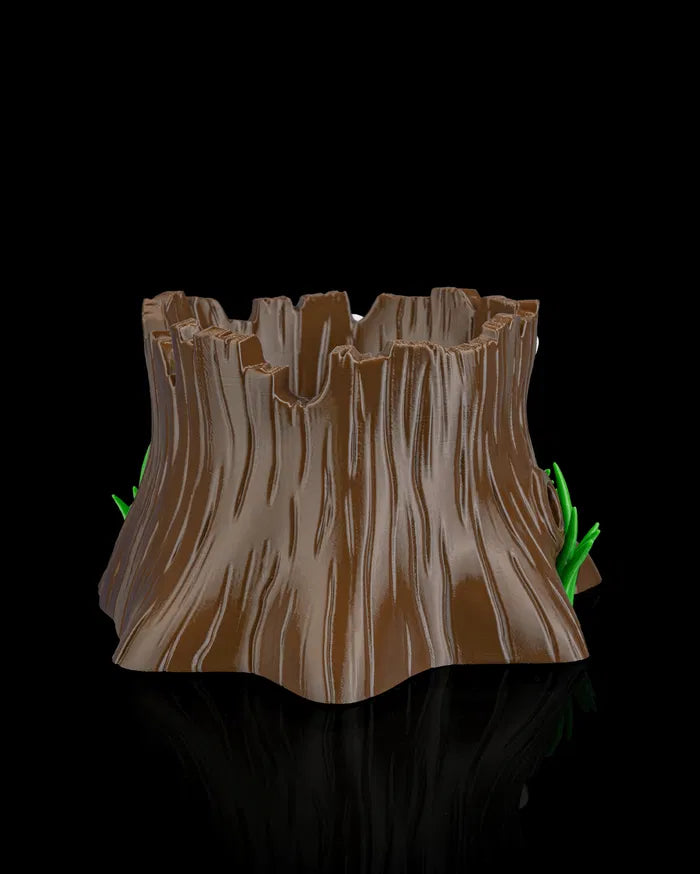 Bunny Hideout - Bowl