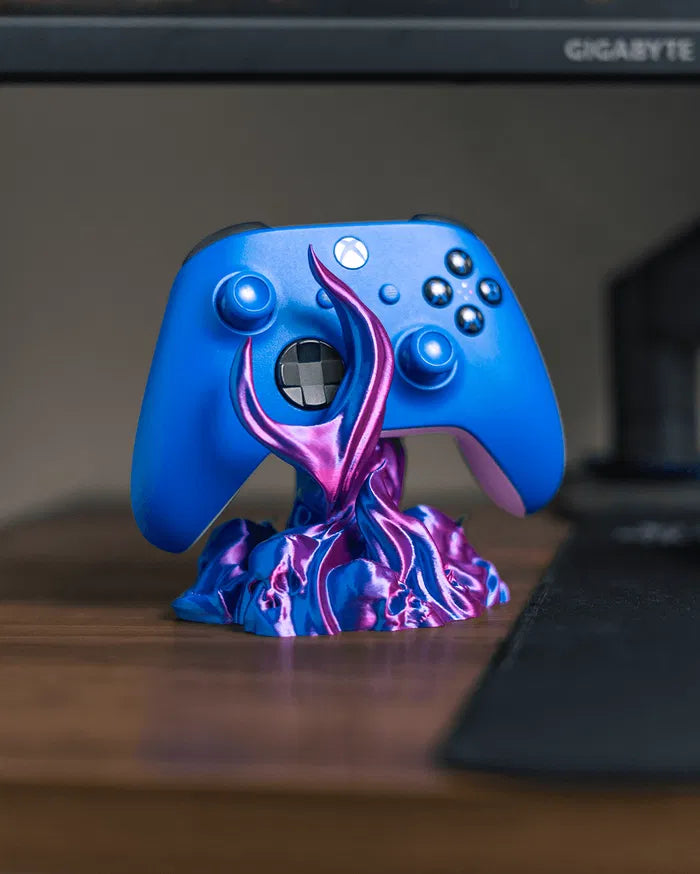 Caster Grip - Controller Holder