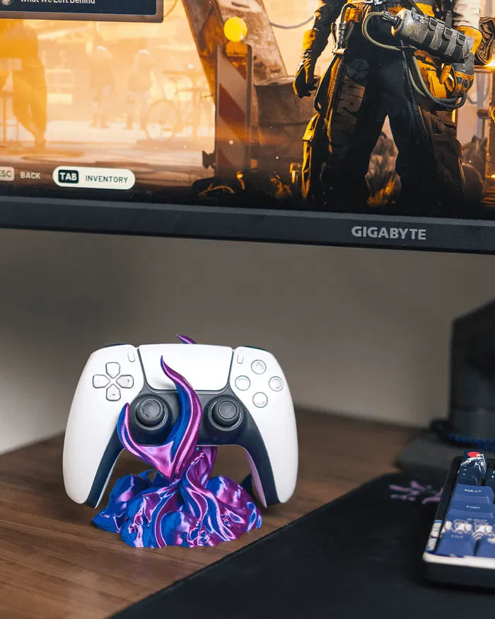 Caster Grip - Controller Holder