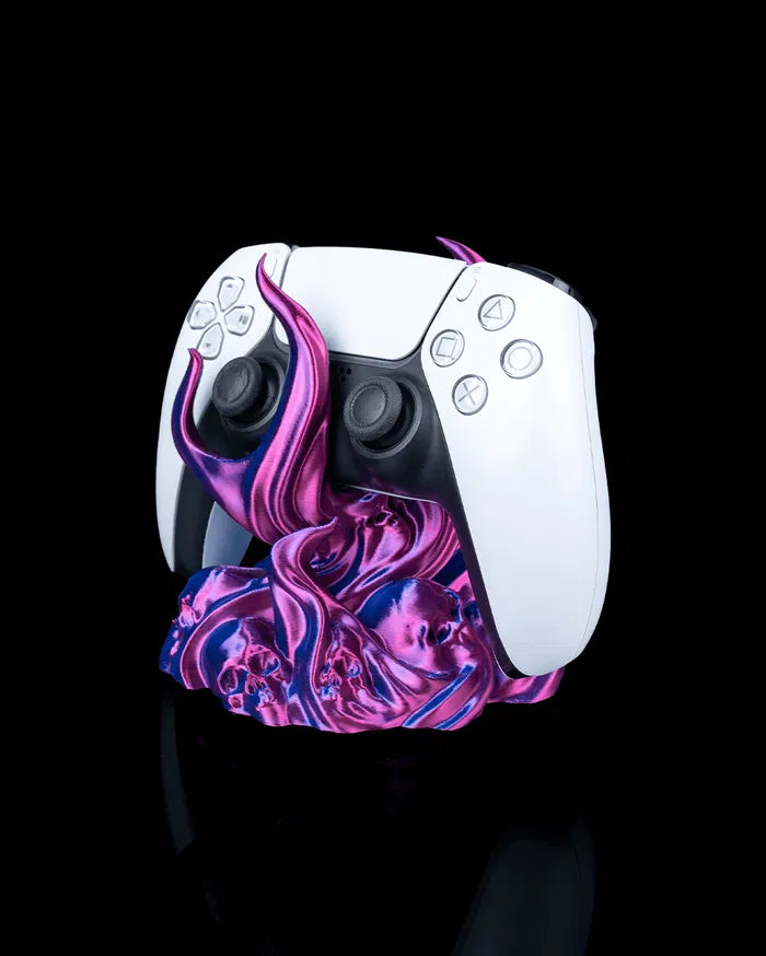 Caster Grip - Controller Holder