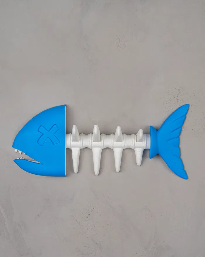 Catch of the Day - Key Holder