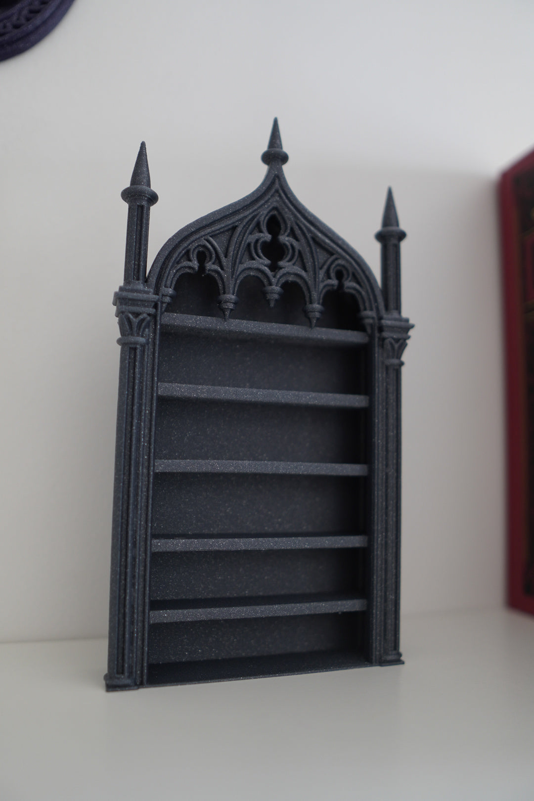 Gothic Shelf