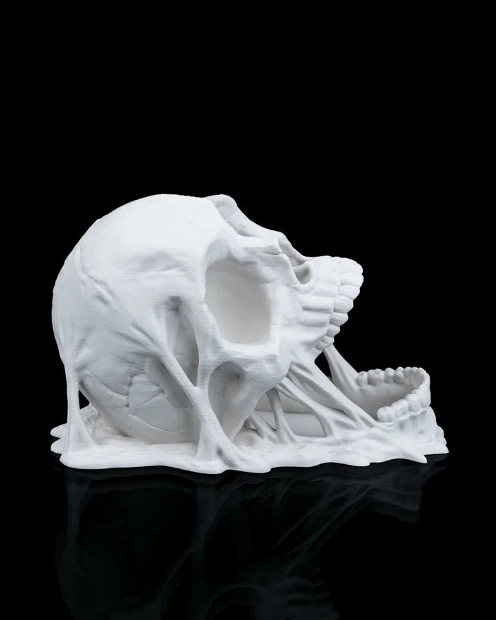 Doom Skull - Dice Tower