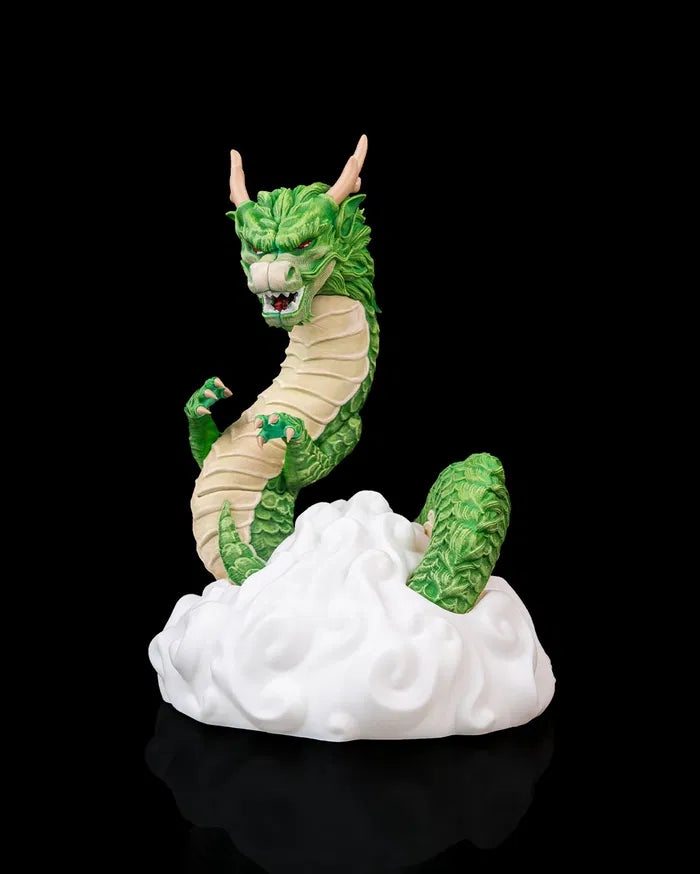 Dragon Tempest - Table Lamp