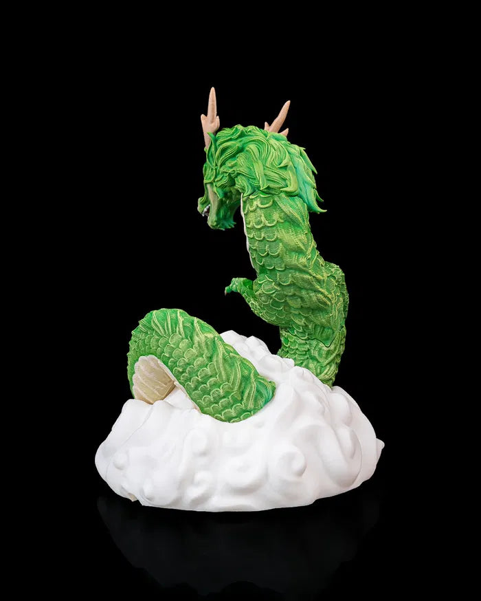 Dragon Tempest - Table Lamp