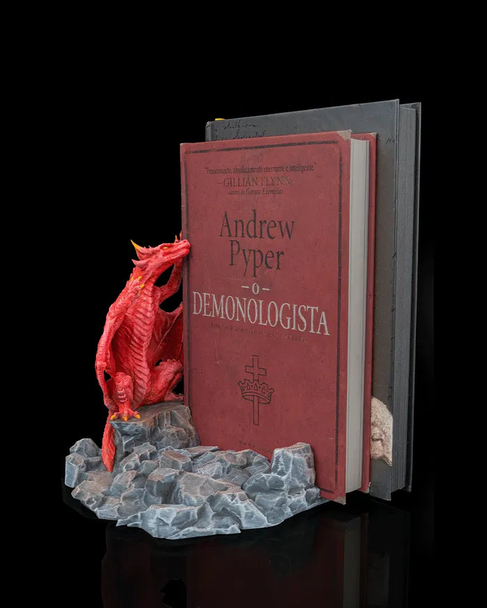 Dragonling - Book Stand