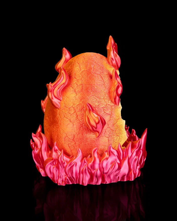 Flameborn - Table Lamp