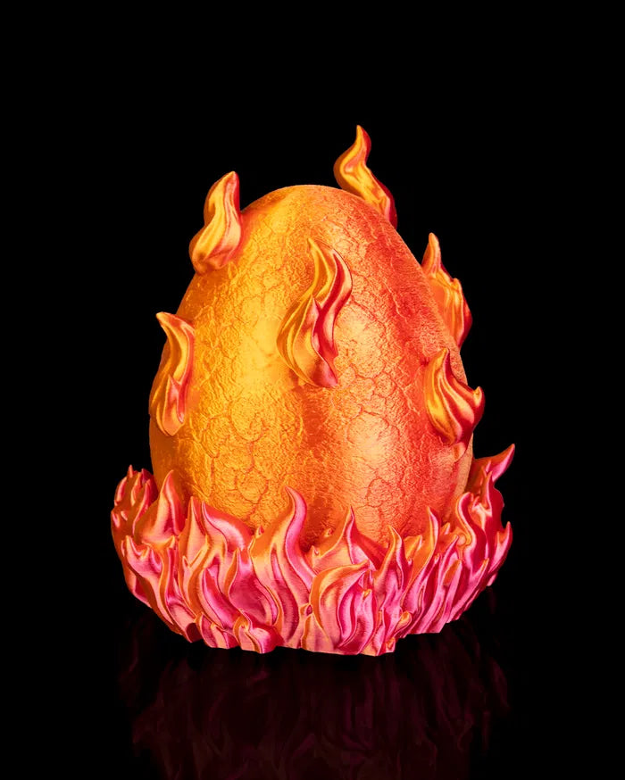 Flameborn - Table Lamp