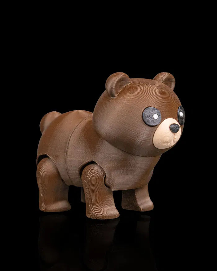 Forest Bear