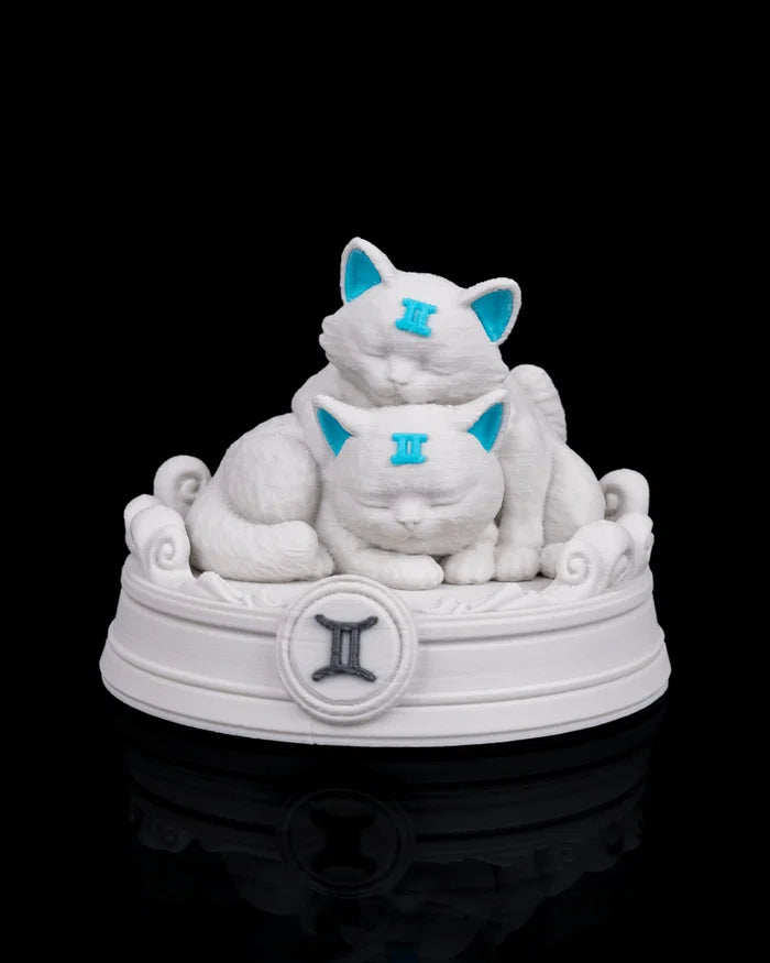 Gemini Charm