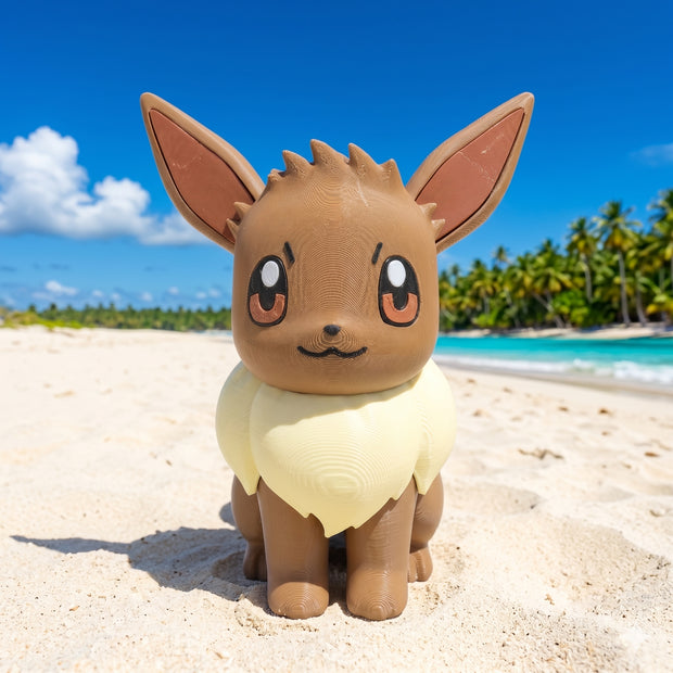 Pokemon Eevee