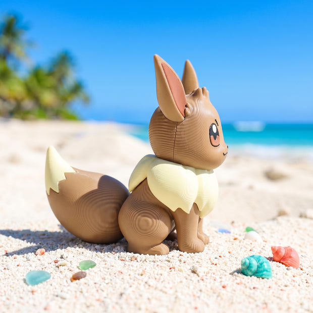 Pokemon Eevee