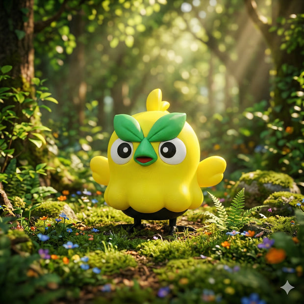 Pokemon Browt
